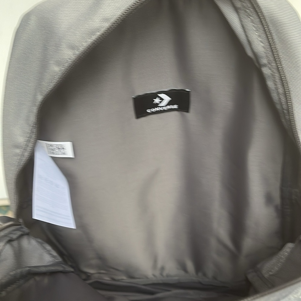 Converse Speed Backpack NWT - Picture 5 of 16